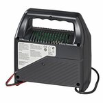 Caricabatteria 6V 12V 6Amp.