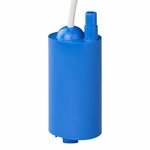 Pompa sommersa 12V-15L