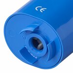 Pompa sommersa 12V-15L