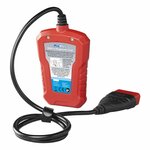 Dispositivo diagnostico OBD II con funzione Plug Play