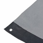 Telo protettivo per roulotte 160 x 160 cm