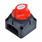 Interruttore di alimentazione principale 12-48V 275 1250A ON OFF