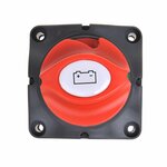 Interruttore di alimentazione principale 12-48V 275 1250A ON OFF