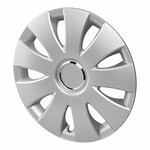 Set copricerchi Aura 16 pollici 4 pezzi in scatola espositiva