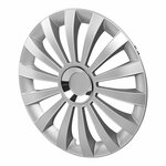 Set copricerchi Meridian da 16 pollici  4 pezzi in scatola espositiva
