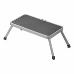 Step XL 1 gradino pieghevole per roulotte camper