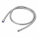 Tubo flessibile doccia Carletta per collegamento esterno 2 m