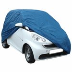 Telo copriauto XS Smart(277x162x136cm)