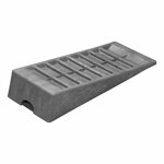 Blocco rampa 90mm grigio - set da 2 pezzi