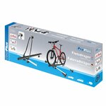 Portabiciclette montaggio sul tetto Eurobike XL