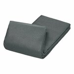 Tappeto tenda traspirante grigio antracite 2 00x3 00M