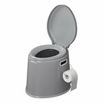 Toilette portatile
