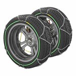 Catene da neve 9mm KNN50