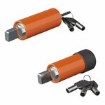 Blocco supporto angolare Torpedo