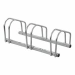 Portabiciclette per 3 biciclette