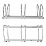 Portabiciclette per 3 biciclette