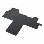 Tappetino per cabina camper per Fiat Ducato dal 06-2006