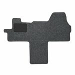 Tappetino per cabina camper per Fiat Ducato dal 06-2006