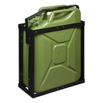 Supporto in metallo per tanica 20L (art.530109)