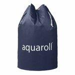Sacco per serbatoio acqua pulita Aquaroll da 40L