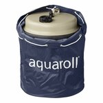 Sacco per serbatoio acqua pulita Aquaroll da 40L