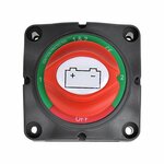 Interruttore di alimentazione principale 12-48V 275 1250A 1-2-BOTH-OFF