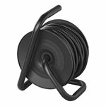Avvolgicavo Schuko 4 vie 15M 3x1 5mm² VV