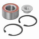 Set cuscinetti  Compact 2051