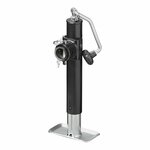Gamba di supporto  estensibile  Heavy Duty TH39 2000