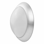 Plafoniera plafoniera da superficie 24 led 12V 790lm dia 280x85mm