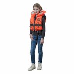 Giubbotto salvagente Tornado M bambino 30-40kg - 50N  ISO 12402-4