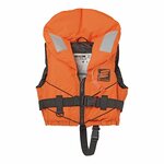 Giubbotto salvagente Tornado M bambino 30-40kg - 50N  ISO 12402-4