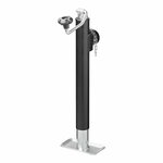 Gamba di supporto  estensibile  Heavy Duty TH52 2000
