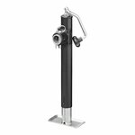 Gamba di supporto  estensibile  Heavy Duty TH52 2000