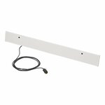 Barra di illuminazione con fendinebbia + cavo da 5 m