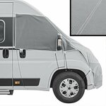Copertura per finestrini in tessuto non tessuto per Fiat Ducato dal 06-2006