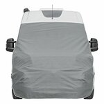 Copertura per finestrini in tessuto non tessuto per Fiat Ducato dal 06-2006