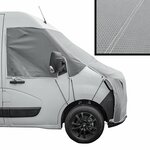 Copertura per finestrini in tessuto non tessuto per Renault Master dal 04-2010
