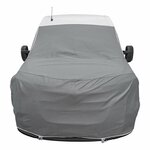 Copertura per finestrini in tessuto non tessuto per Renault Master dal 04-2010