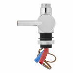 Miscelatore doccia Trend A dia 27 mm cromato