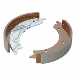 Set ganasce freno adatte per Knott 25-2025 1 250 40mm