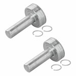 Giunto stabilizzatore con set di frizione  AKS 1300