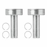 Giunto stabilizzatore con set di frizione  AKS 1300