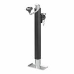 Gamba di supporto  estensibile  Heavy Duty TH52 5000