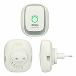Rilevatore di gas Plug&Play