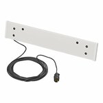 Barra luminosa LED 80 cm + cavo 10M