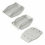 Piedini stabilizzatori con molla - set da 4 pezzi