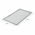 Telo gonfiabile 2 50x4 00M