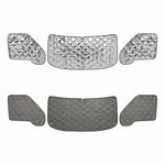 Kit isolamento finestre per Ford Transit 2000-2014
