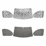 Set di isolamento per finestre per Volkswagen T5 e T6